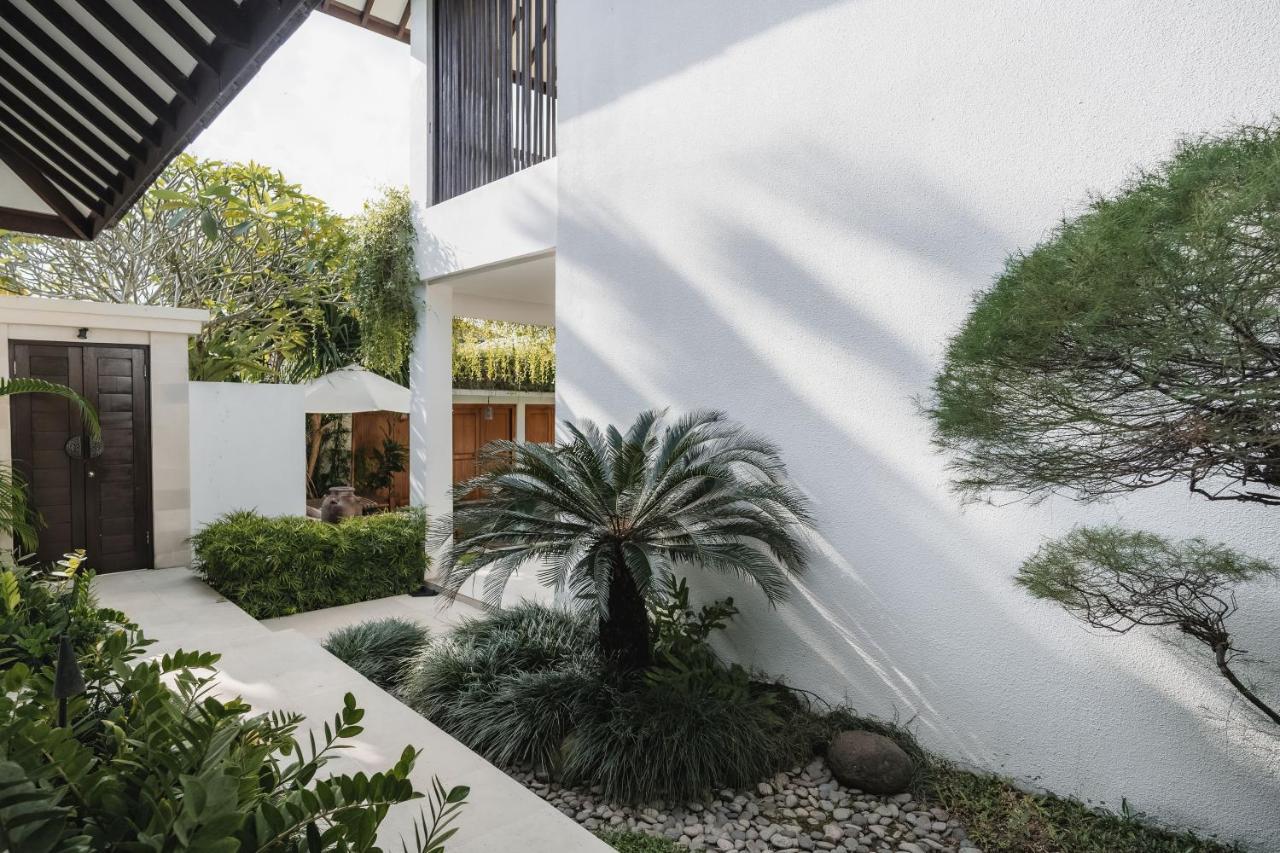 Villa Aram Canggu Экстерьер фото