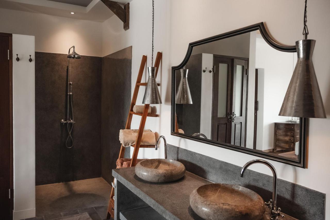 Villa Aram Canggu Экстерьер фото