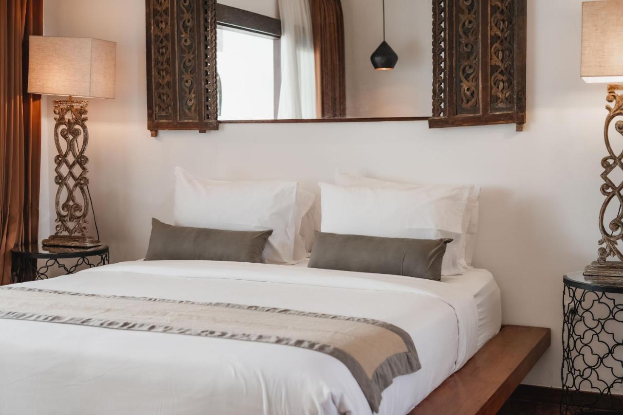 Villa Aram Canggu Экстерьер фото
