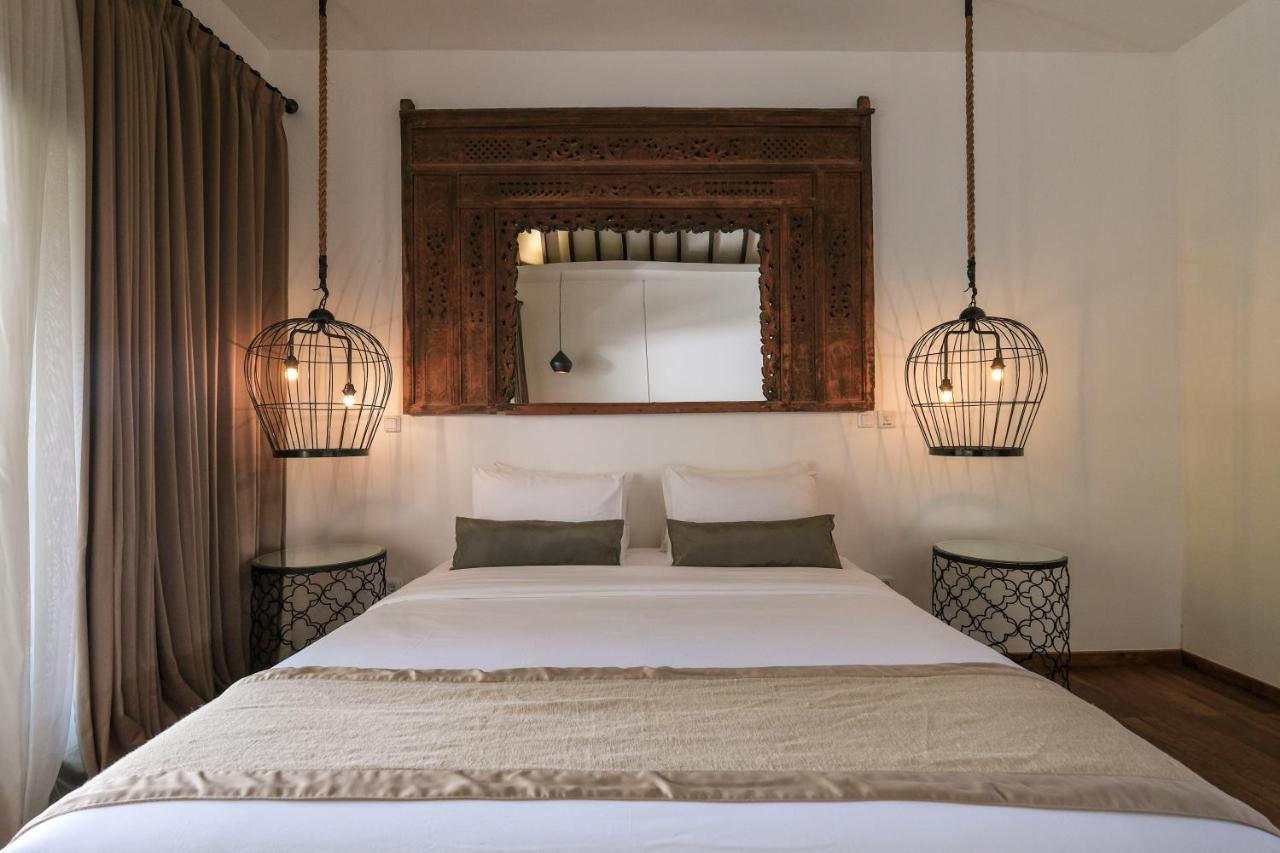 Villa Aram Canggu Экстерьер фото
